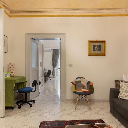 Appartement La Casa Di Nonna Lilla à Catane Extérieur photo