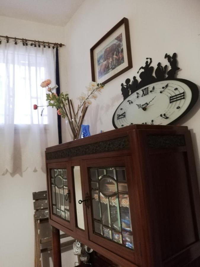 Appartement La Casa Di Nonna Lilla à Catane Extérieur photo
